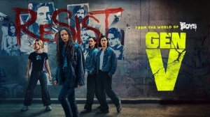 Сериал Поколение «Ви» - 2 сезон 6 серия / Gen V