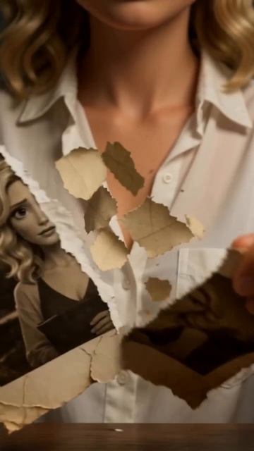 Ты хочешь изменений