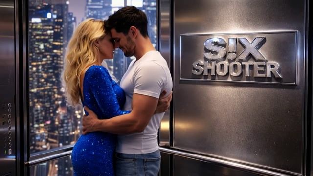 S!X SHOOTER - DREAMS OF BIG CITY