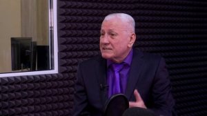 Звёзды спорта с Геннадием Прокопенко