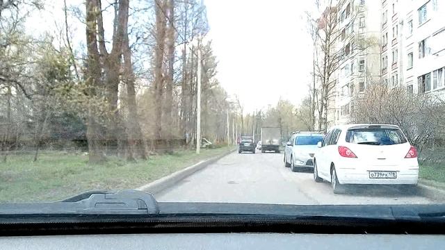 #5437 Архив В.В./23-04-26 г./ В СПБ, ч.1...