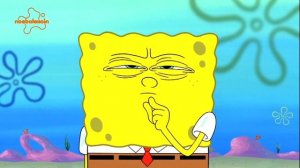 Губка Боб Квадратные Штаны _ 15 сезон 13 серия _ Гэри начеку
