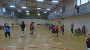 Финал Кемрай(Кемерово) - NOVA(Березовский - Яя) микс до 200 миниволей Новостройка 19.04.2026