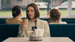 Универ. 15 лет спустя, 1 сезон, 8 серия