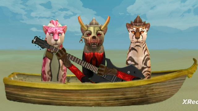 WildCraft я просто хз что про Wild снимать