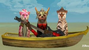 WildCraft я просто хз что про Wild снимать