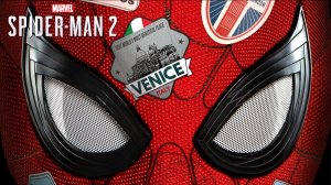 ЧЕЛОВЕК ПАУК 2 - НОВАЯ ИГРА+ | Marvel′s Spider-Man 2 | Часть 2