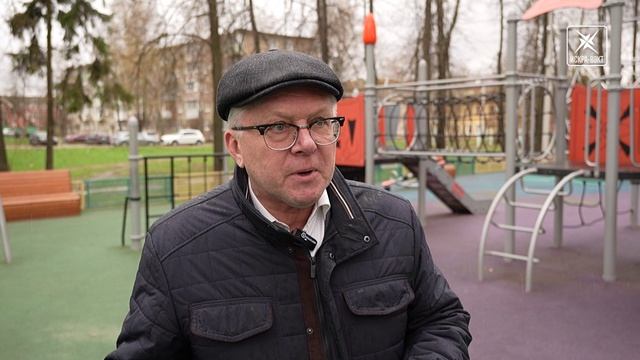 Дорогу инициативам жителей. Как работает Народная программа Единой России?