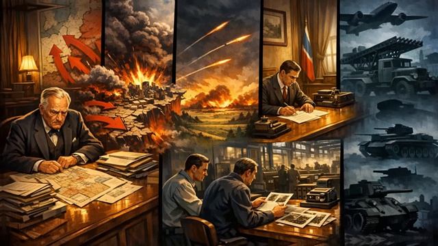 ЧТО ЕСЛИ СПЕЦНАЗ ССО ПОЯВИЛИСЬ В СЕВАСТОПОЛЕ БИТВА ДО БЕРЛИНА ФИНАЛ