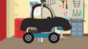 🍿 Один Котэ Два Котэ - Котенок Котэ песенки про друзей для детей малышей