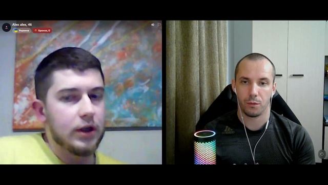 Попытка вбросить очередной фейк не прошла  Чат рулетка