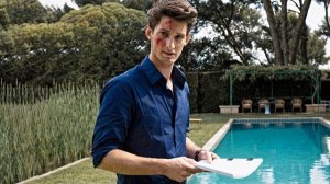 Писатель публикует ДНЕВНИК участника ВОЙНЫ от своего имени и превращает свою жизнь в АД [пересказ]