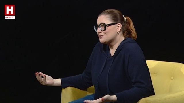 Странное ощущение  РАСПАКОВКА