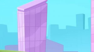 Мой Волшебный Питомец Морфл Приключения Морфл-Вертолёта мультфильмы для детей