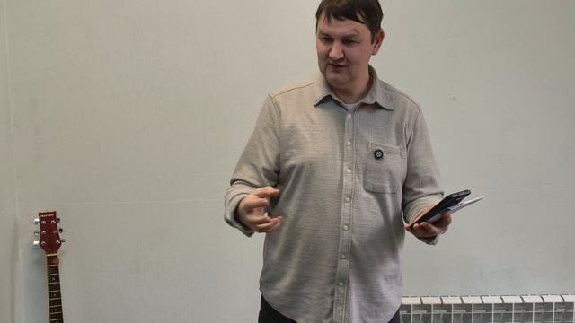 Чистый смысл  это возрастать в благодати. Александр Ермаков. 2Петра1:1-12 в свете мышления благодати