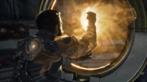 Saros — релизный трейлер