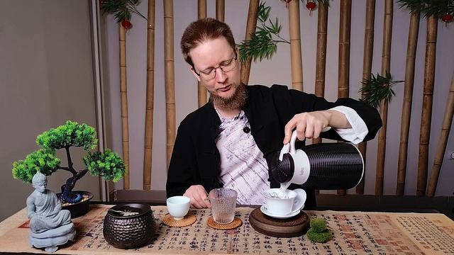 Юньнань Маофэн