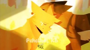 Эдит с Белкой и Угольком по просьбе Wild|НоНСИ ❤️|| Коты- Воители