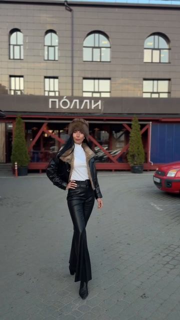 Салон кожи и меха «Rosette»