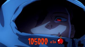 Цель 200000 elo - 105000 elo #три кота хоккей эло
