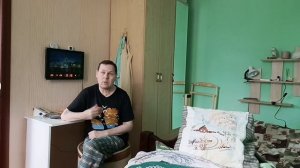 Жизнь после инсульта.Разговор об откате восстановления.