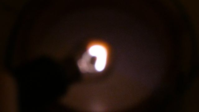 Как Плазма в лампе звучит через индукционную передачу на аудиоусилитель