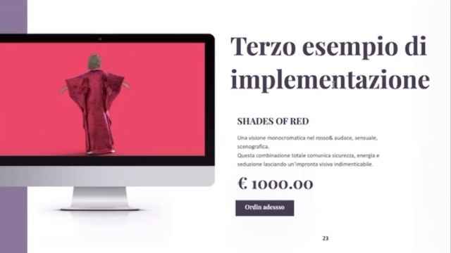 Меланиновый паспорт Relooker Color Book