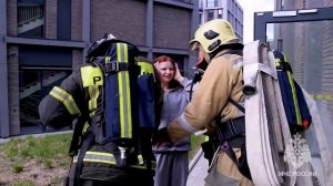 На страже безопасности