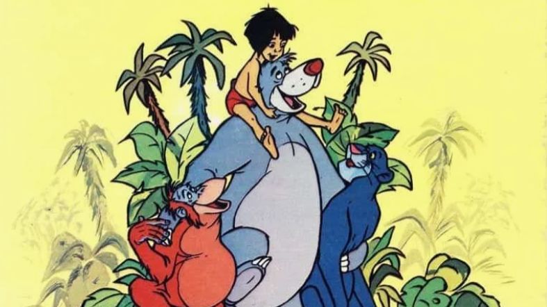 Ноты Фортепиано.  Scott Bradlee - I Wanna Be Like You