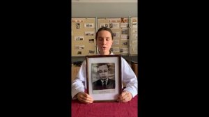 Зверева Елизавета, 15 лет, ГБОУ школа-интернат 4 г.о. Самара