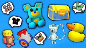 СКРЫТЫЕ СЕКРЕТЫ Super Bear Adventure/Прохождение игры Супер Мишка