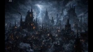 Vox Imperialis - Конрад Кёрз — Ночной Призрак Warhammer 40k