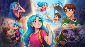 Мой Брат Всегда Был Лучше, Чем Я