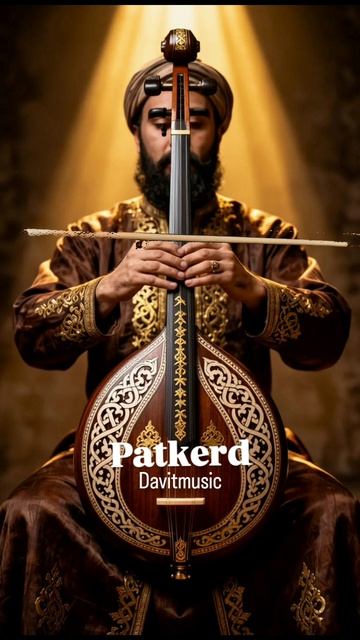 Саят-Нова  Պատկերդ Твой лик 