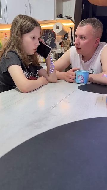 Мама всегда остаётся мамой...