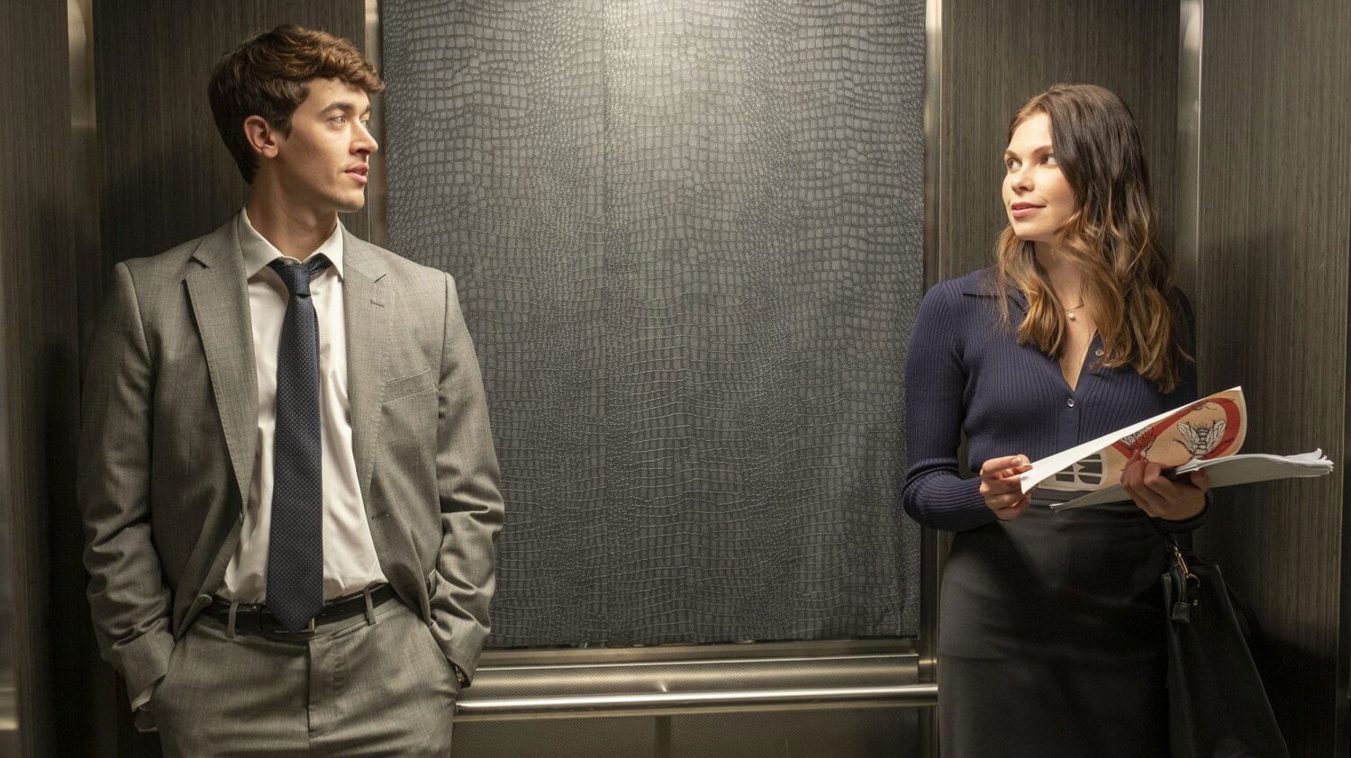 Как стать миллиардером — Русский трейлер (Дубляж, 2026)