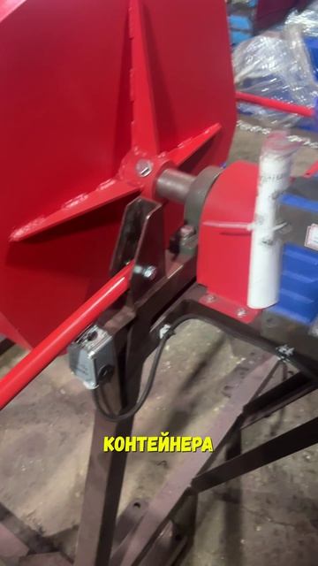 ГАЛТОВОЧНЫЙ БАРАБАН ГЕРМЕТИЧНЫЙ 180 Л #QMM #shorts