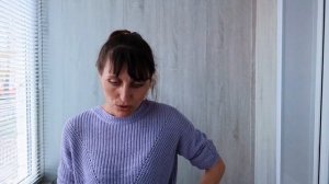 Вязание на больничном. 23.04.2026