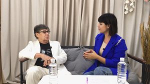 Говори в Голос — Геннадий Николаев художественный руководитель Дома Творчества им. В. Высоцкого