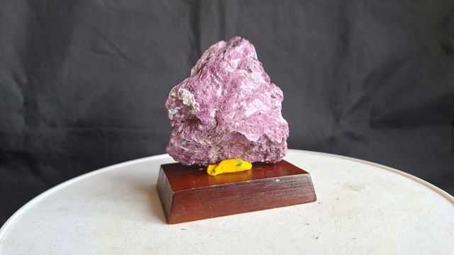 Стихтит 6х6х2,5 см