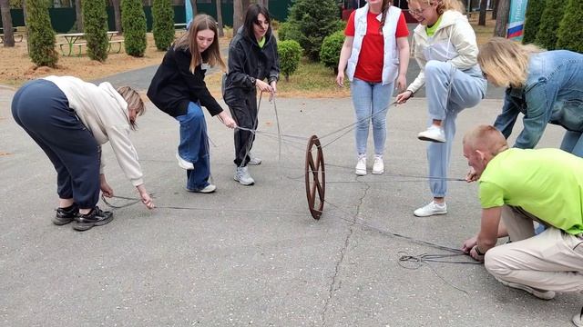 Молодёжный форум_2024