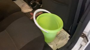 Сравнение Лада Гранта Кросс и Калина 1 Хэтчбек