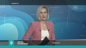 Новости Владимира и Владимирской области 22 апреля 2026 года. Дневной выпуск