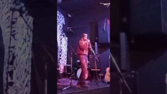 1 Я,чувствую Боль Моя,песня Ярослав Кукольников 46 с скпер нотами