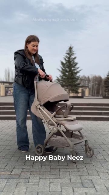Собрали для вас самые удобные и компактные прогулочные коляски, идеально подходящих для путешествий