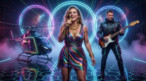 Хабиби! Я тебя сильно люблю! v1-1-7 Female_Julio Iglesias Style