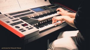 Paul Mauriat - Toccata