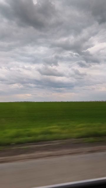 Красота Донбасса: Старобешевский вайб 