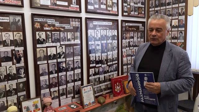 Что волнует коллектив Пушкинского музыкально-драматического театра?