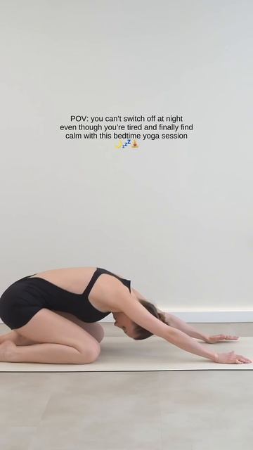 a simple solution for better sleep 🌙